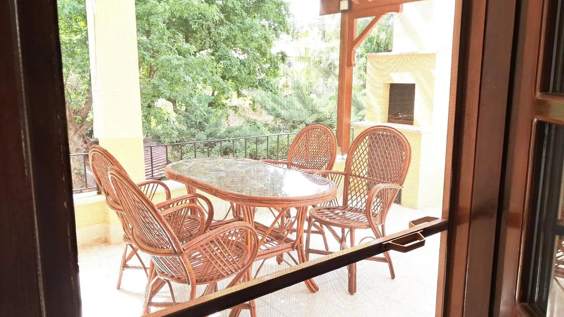 The Villages, C3 Suite Apart , Havuz, Barbeku, Balkon Teras Ölüdeniz 0*,  Tyrkiet