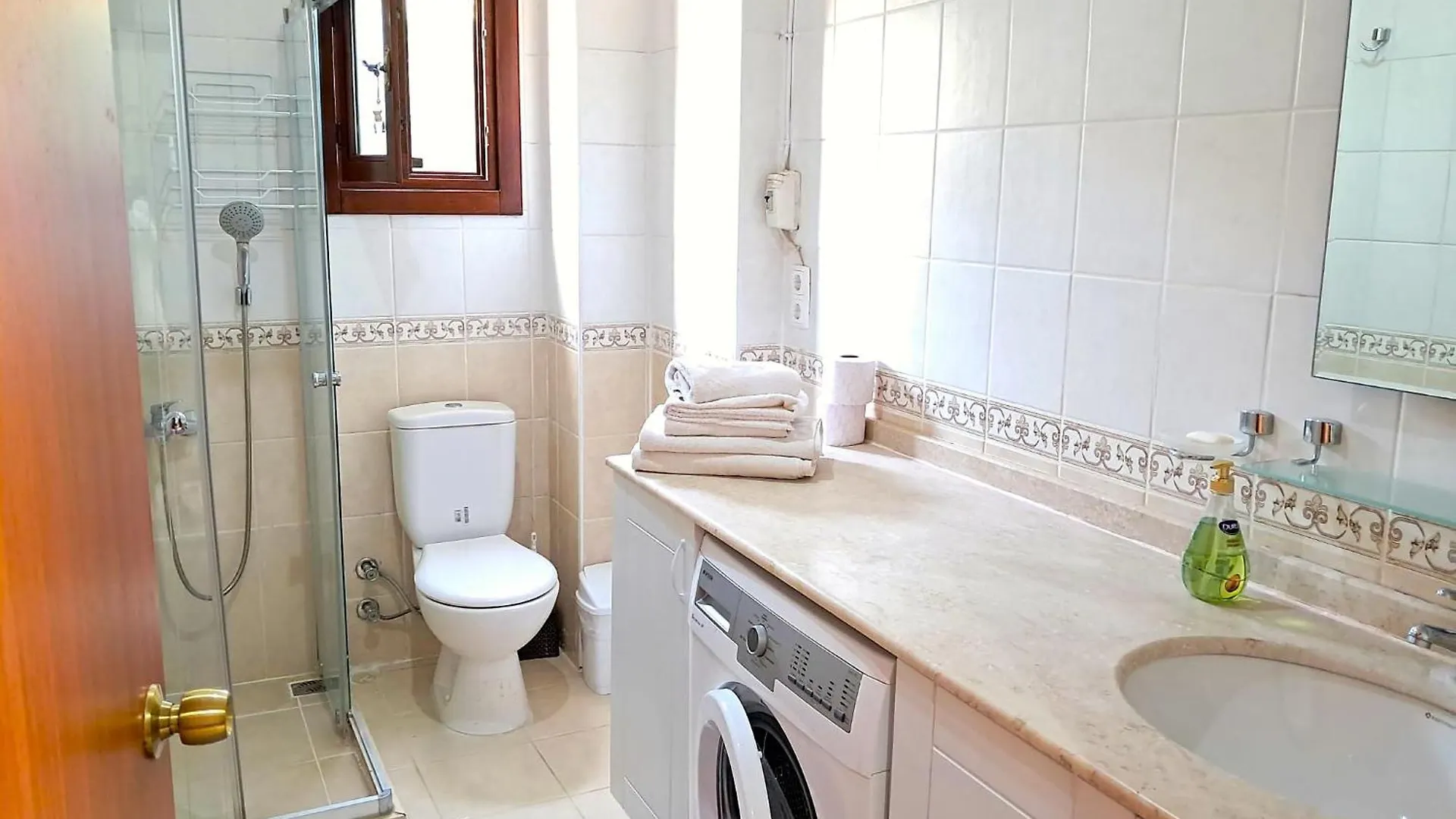Apartment The Villages, C3 Suite Apart , Havuz, Barbeku, Balkon Teras Oludeniz