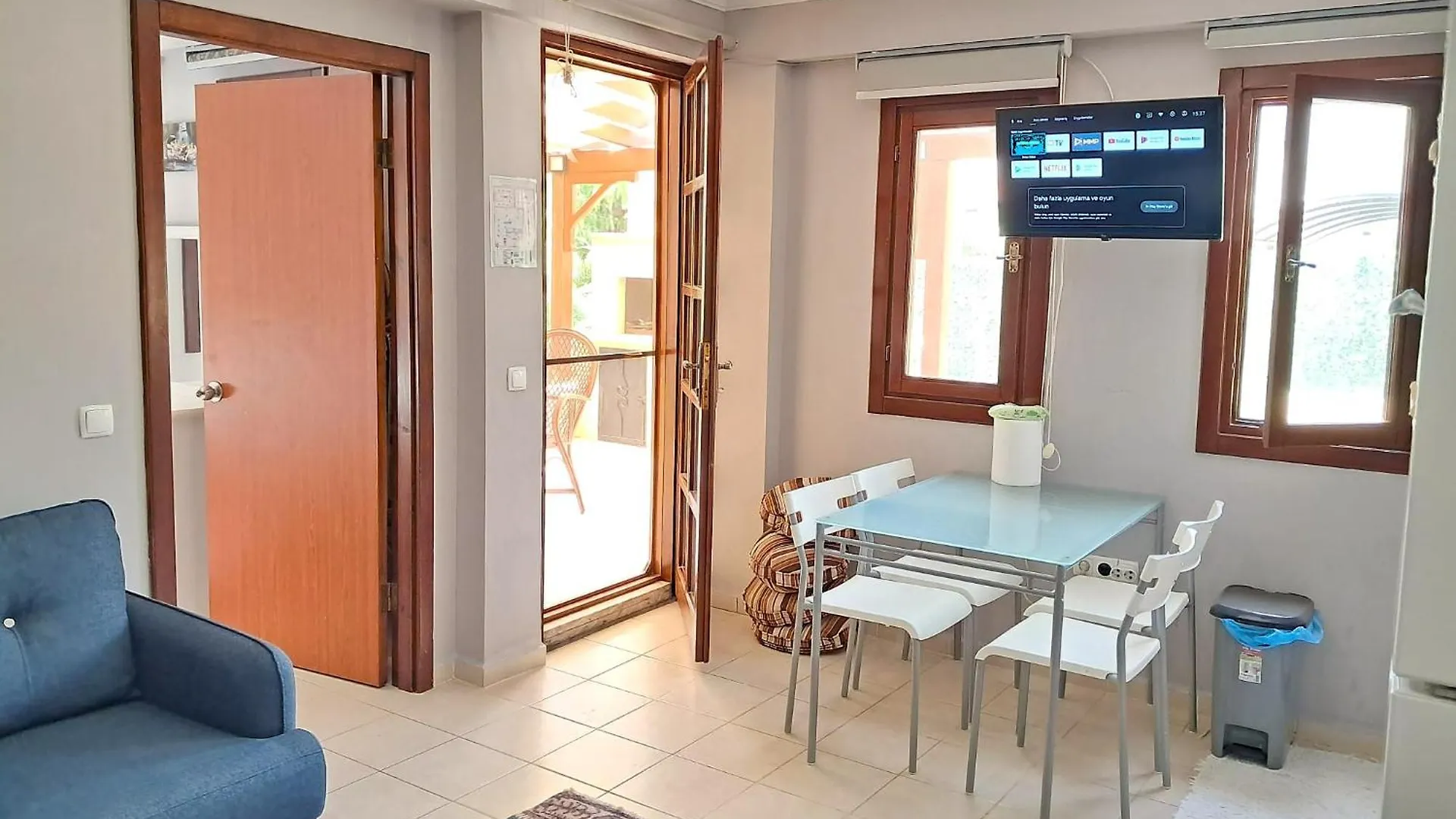 Apartment The Villages, C3 Suite Apart , Havuz, Barbeku, Balkon Teras Oludeniz Turkey